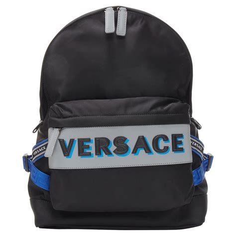 versace reflective